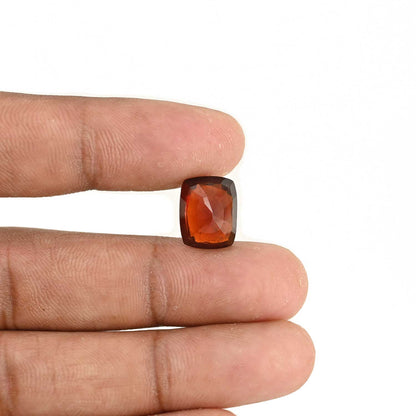 Hessonite (Gomed) - 8.34 Carat