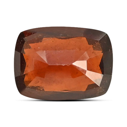 Hessonite (Gomed) - 7.71 Carat