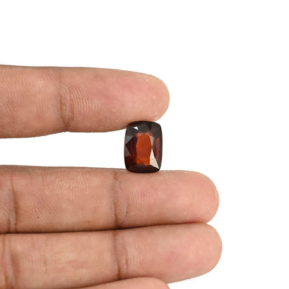 Hessonite (Gomed) - 7.71 Carat