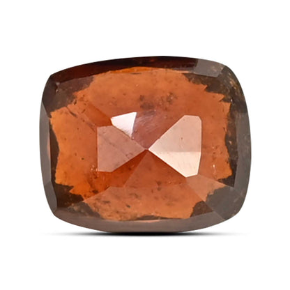 Hessonite (Gomed) - 7.63 Carat