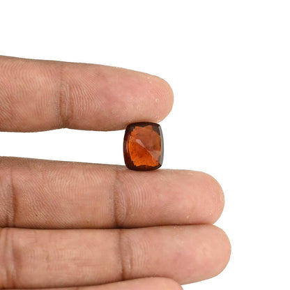 Hessonite (Gomed) - 7.63 Carat