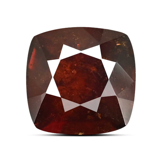 Hessonite (Gomed) - 9.52 Carat