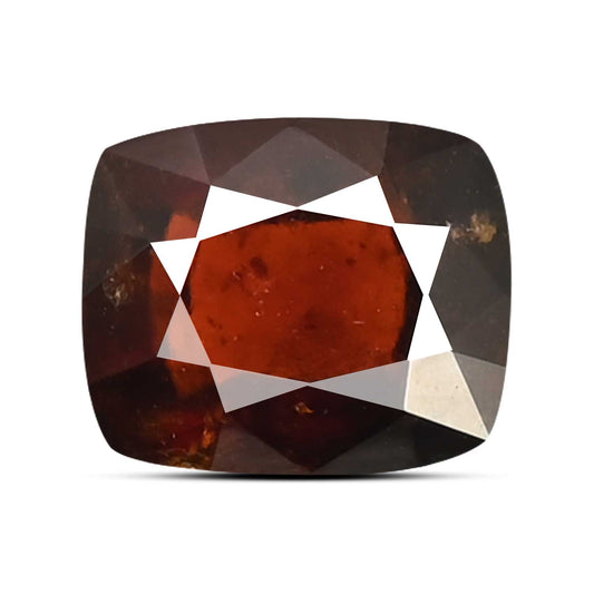 Hessonite (Gomed) - 9.48 Carat