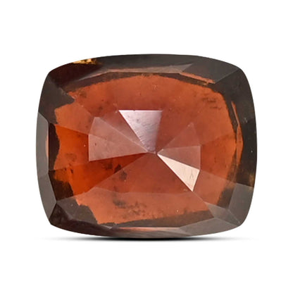 Hessonite (Gomed) - 9.48 Carat