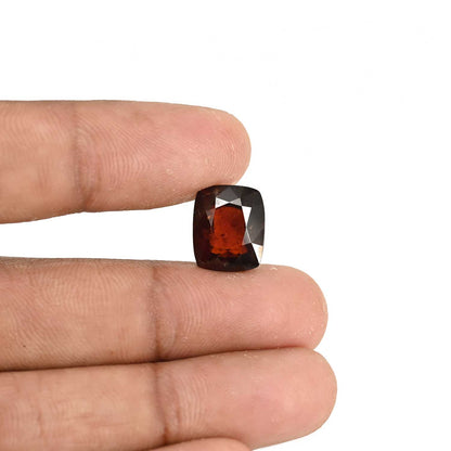 Hessonite (Gomed) - 9.48 Carat