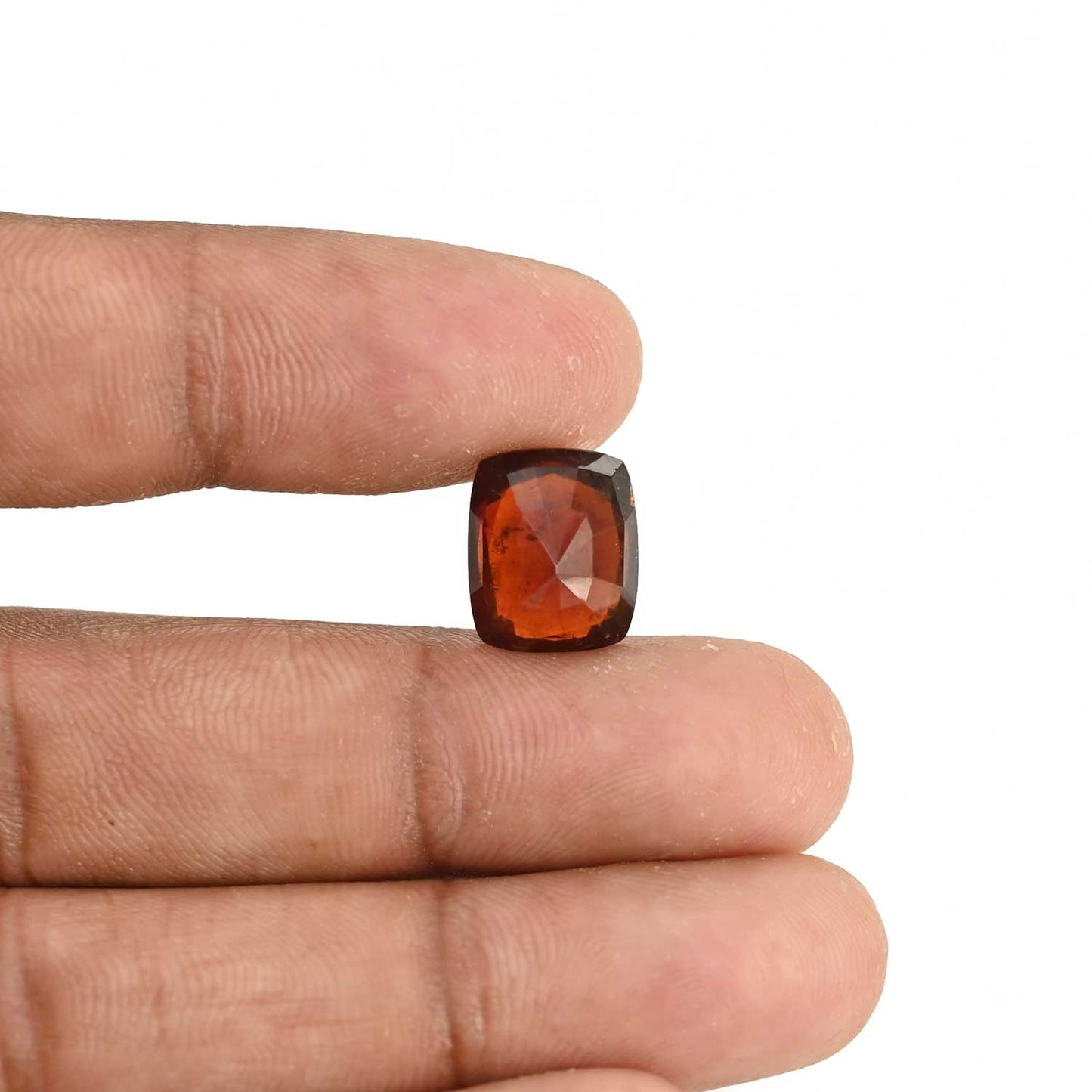 Hessonite (Gomed) - 9.48 Carat