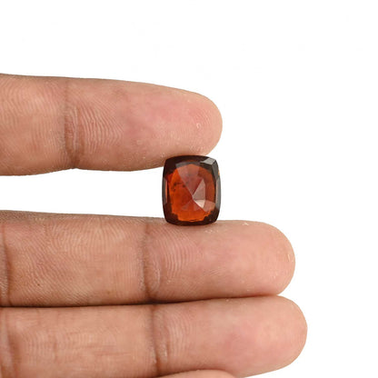Hessonite (Gomed) - 9.48 Carat