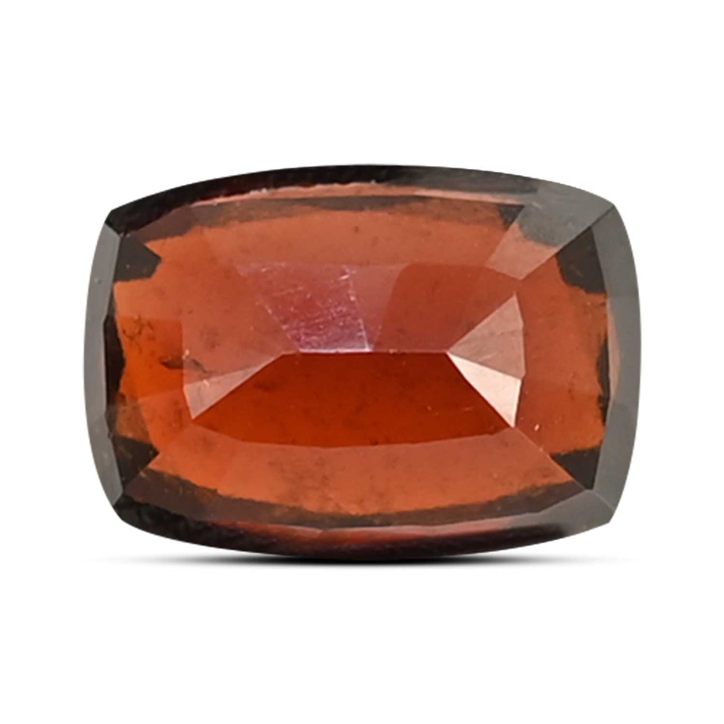 Hessonite (Gomed) - 7.41 Carat