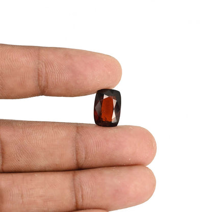 Hessonite (Gomed) - 7.41 Carat