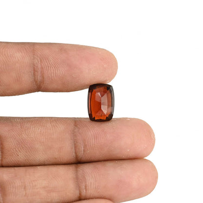 Hessonite (Gomed) - 7.41 Carat