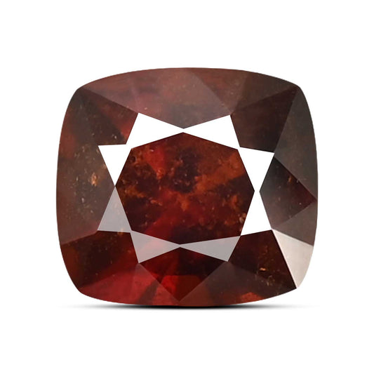 Hessonite (Gomed) - 7.82 Carat
