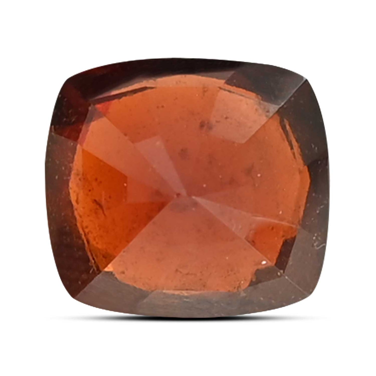 Hessonite (Gomed) - 7.82 Carat