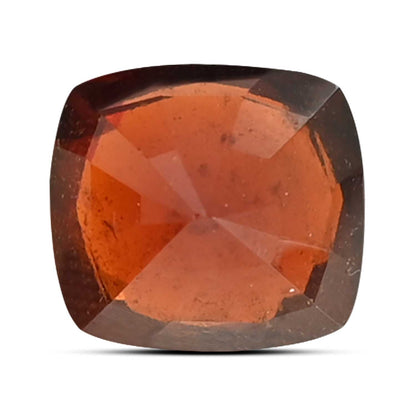 Hessonite (Gomed) - 7.82 Carat