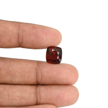 Hessonite (Gomed) - 7.82 Carat