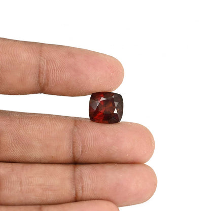 Hessonite (Gomed) - 7.82 Carat