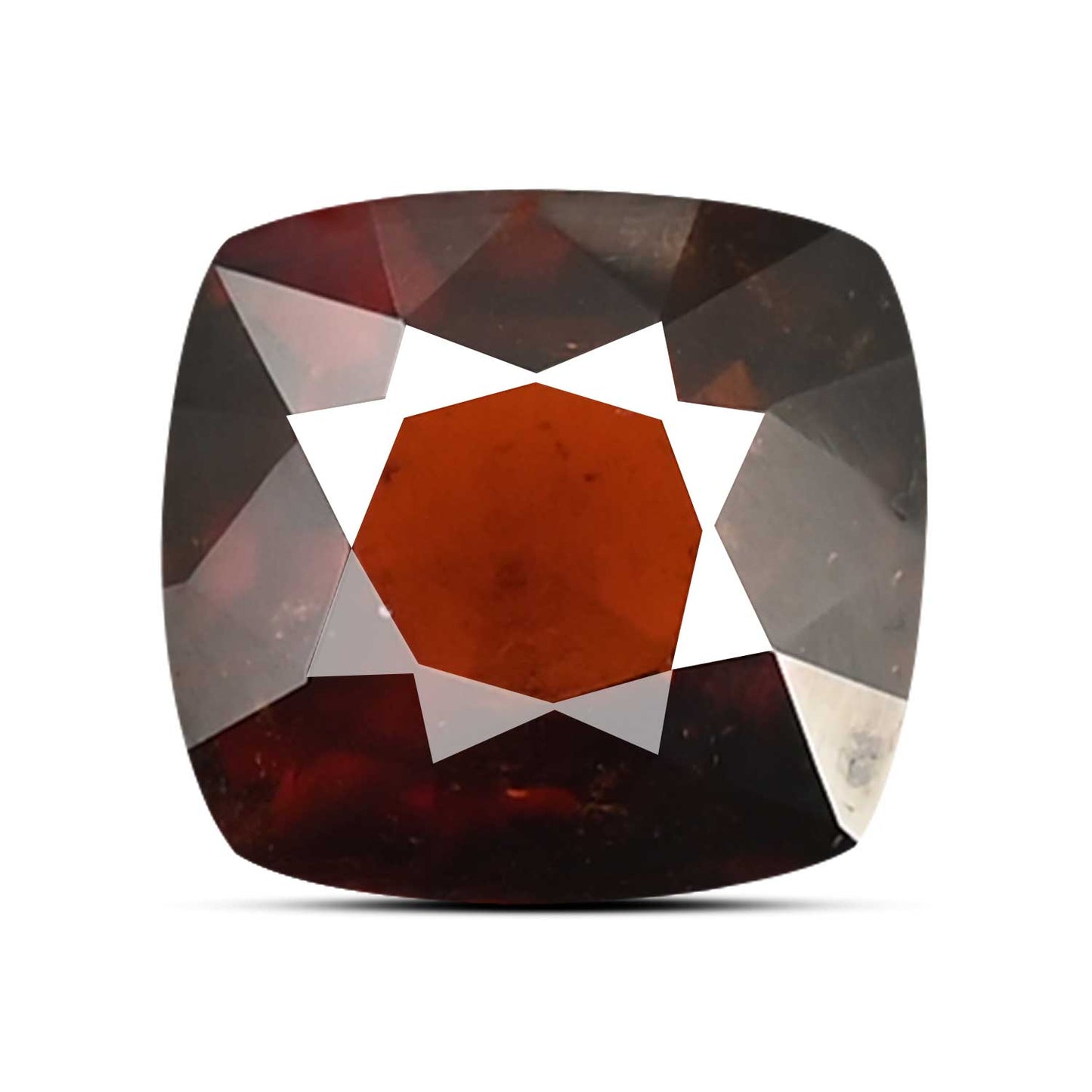 Hessonite (Gomed) - 7.2 Carat