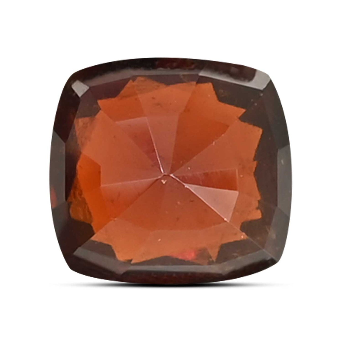 Hessonite (Gomed) - 7.2 Carat