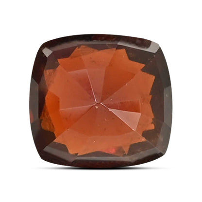 Hessonite (Gomed) - 7.2 Carat