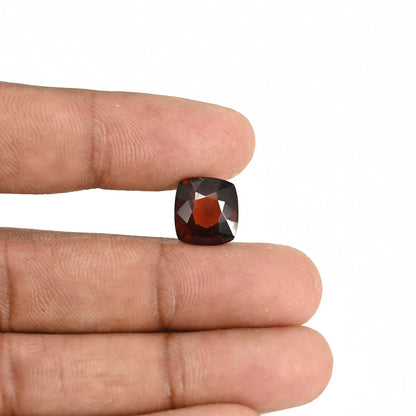 Hessonite (Gomed) - 7.2 Carat