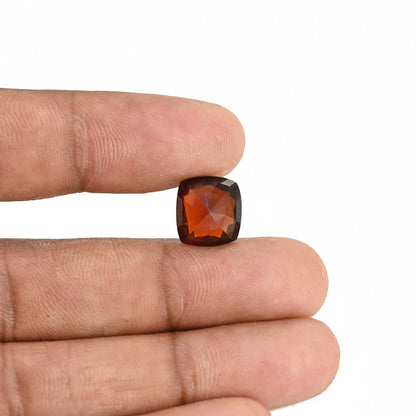 Hessonite (Gomed) - 7.2 Carat