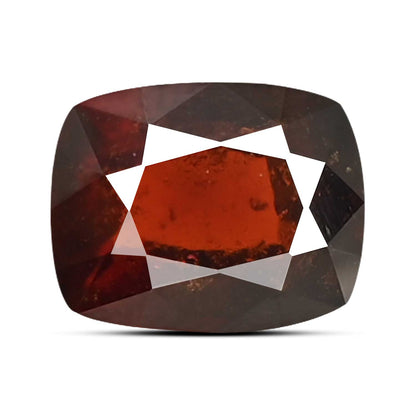 Hessonite (Gomed) - 6.06 Carat