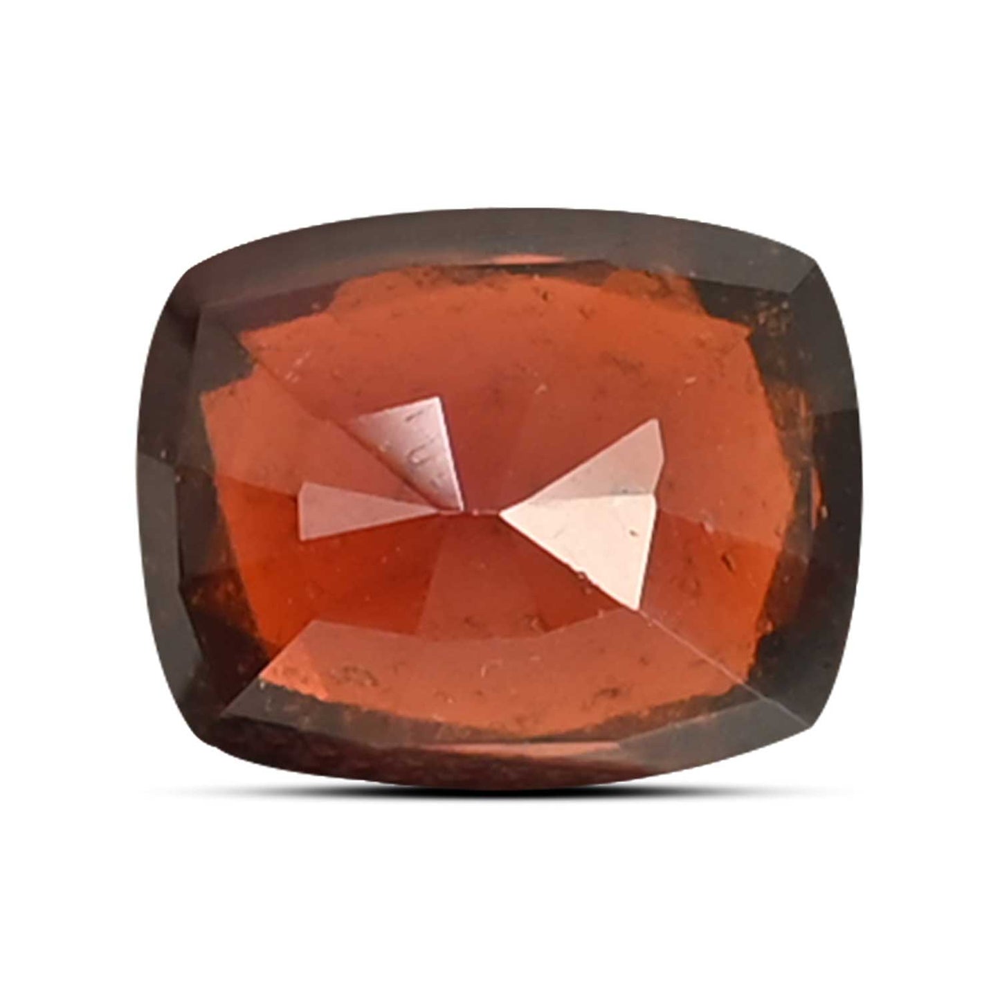 Hessonite (Gomed) - 6.06 Carat