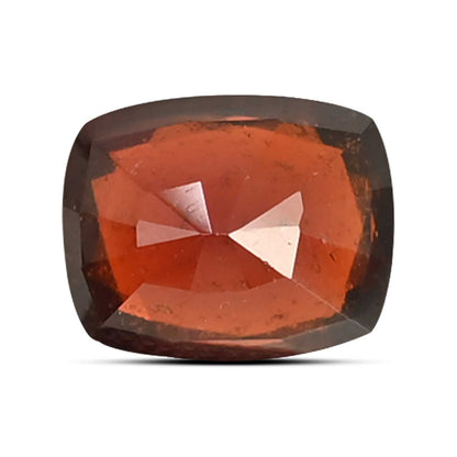 Hessonite (Gomed) - 6.06 Carat