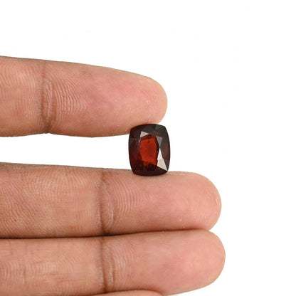 Hessonite (Gomed) - 6.06 Carat