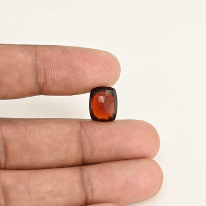 Hessonite (Gomed) - 6.06 Carat