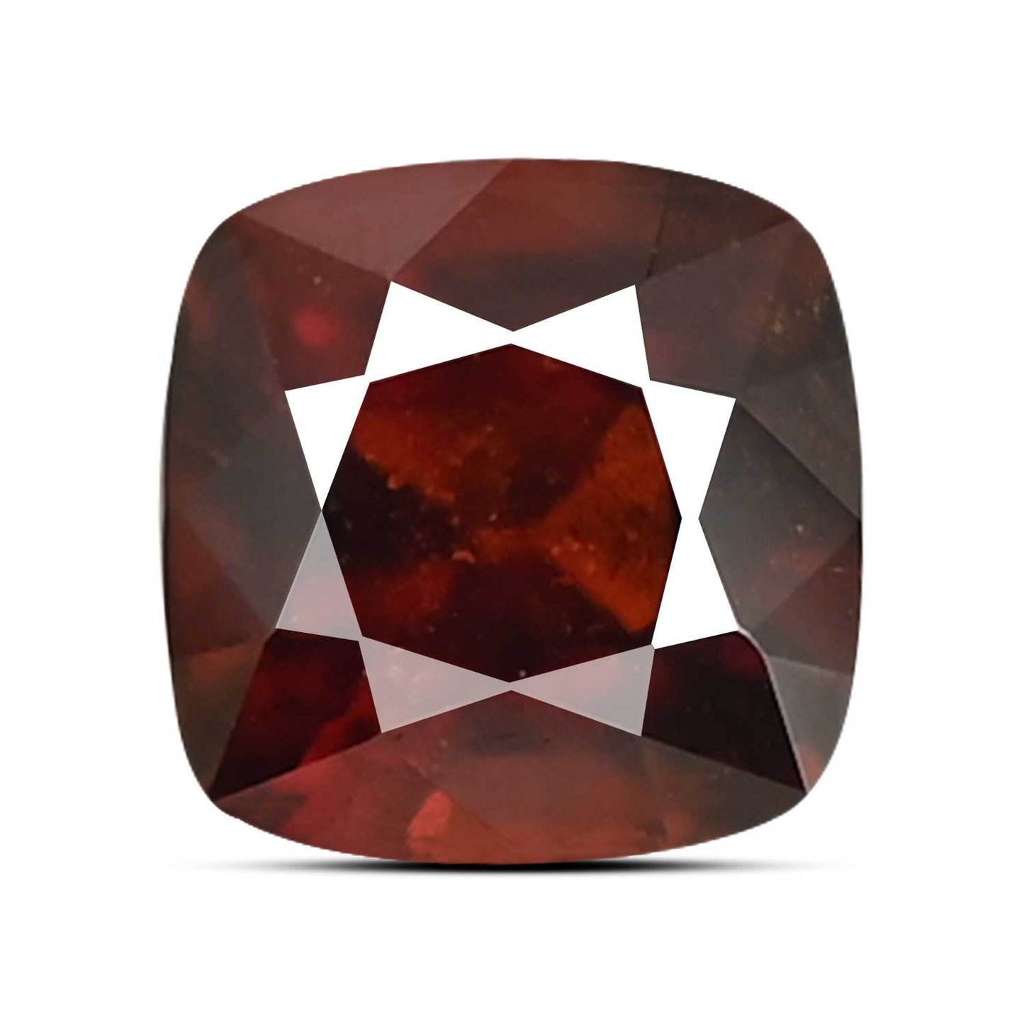 Hessonite (Gomed) - 5.82 Carat