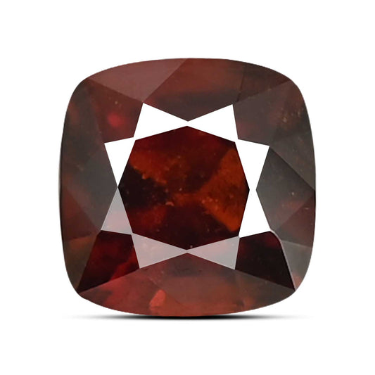 Hessonite (Gomed) - 5.82 Carat