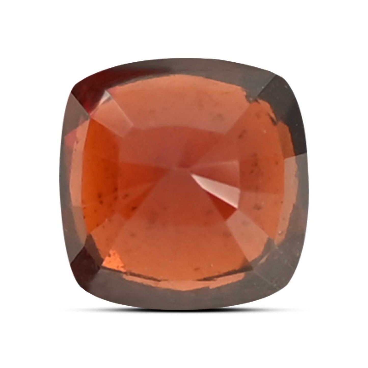 Hessonite (Gomed) - 5.82 Carat
