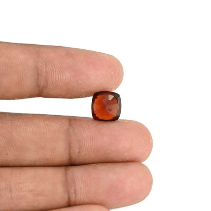Hessonite (Gomed) - 5.82 Carat
