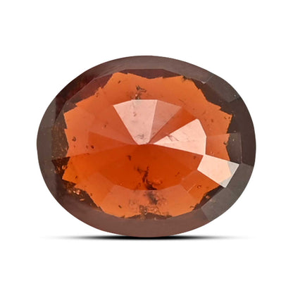 Hessonite (Gomed) - 9.05 Carat