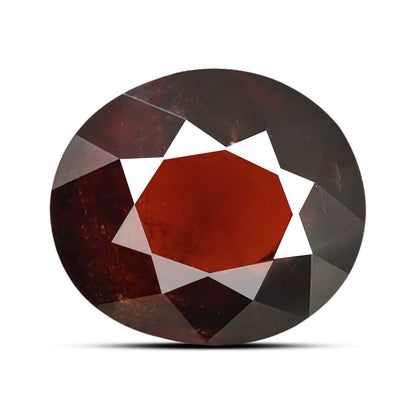 Hessonite (Gomed) - 9.31 Carat