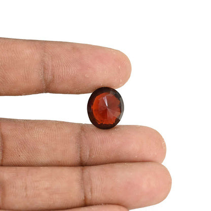 Hessonite (Gomed) - 9.31 Carat