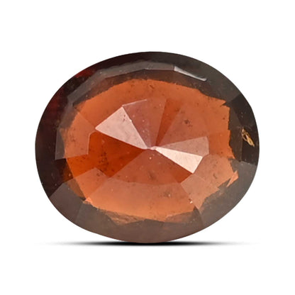 Hessonite (Gomed) - 7.6 Carat