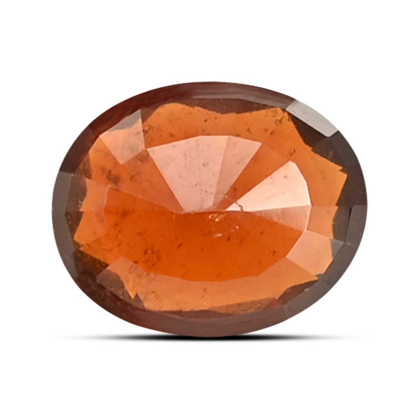 Hessonite (Gomed) - 6.27 Carat