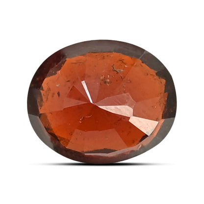 Hessonite (Gomed) - 7.37 Carat