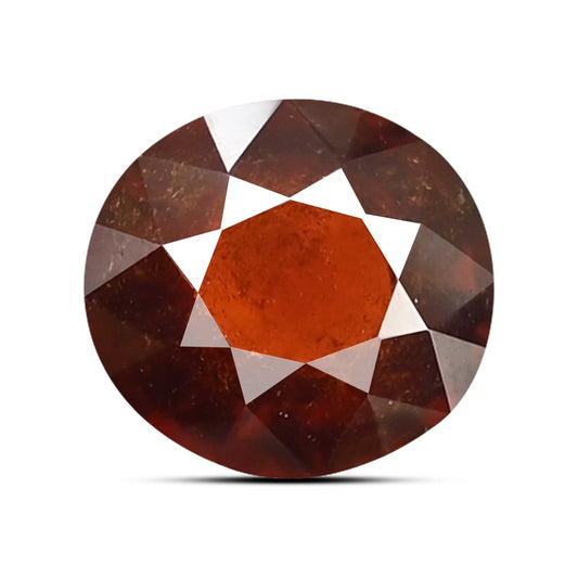 Hessonite (Gomed) - 8.86 Carat