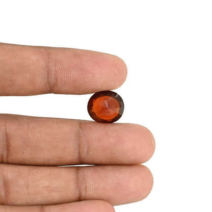 Hessonite (Gomed) - 8.86 Carat