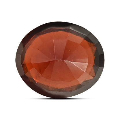 Hessonite (Gomed) - 6.42 Carat