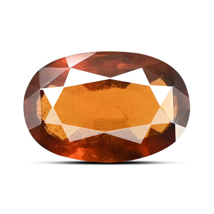 Hessonite (Gomed) - 7.69 Carat