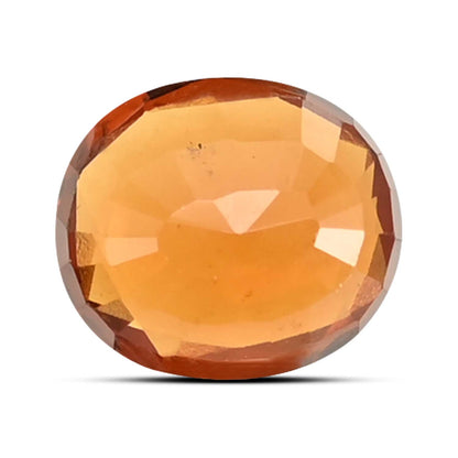 Hessonite (Gomed) - 5.98 Carat
