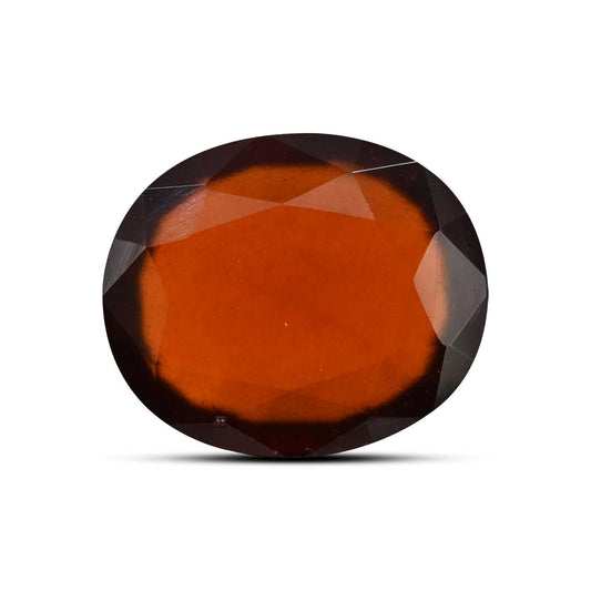 Hessonite (Gomed) 10.6 Carat