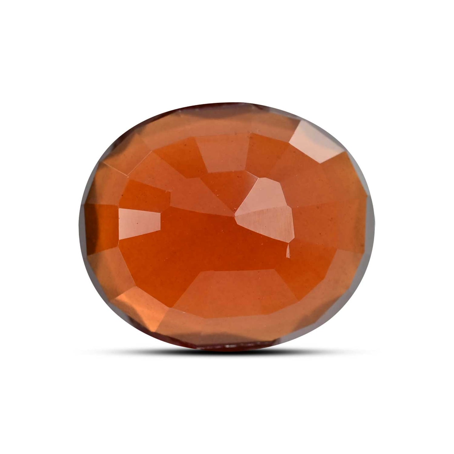 Hessonite (Gomed) 10.6 Carat