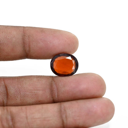 Hessonite (Gomed) 10.6 Carat
