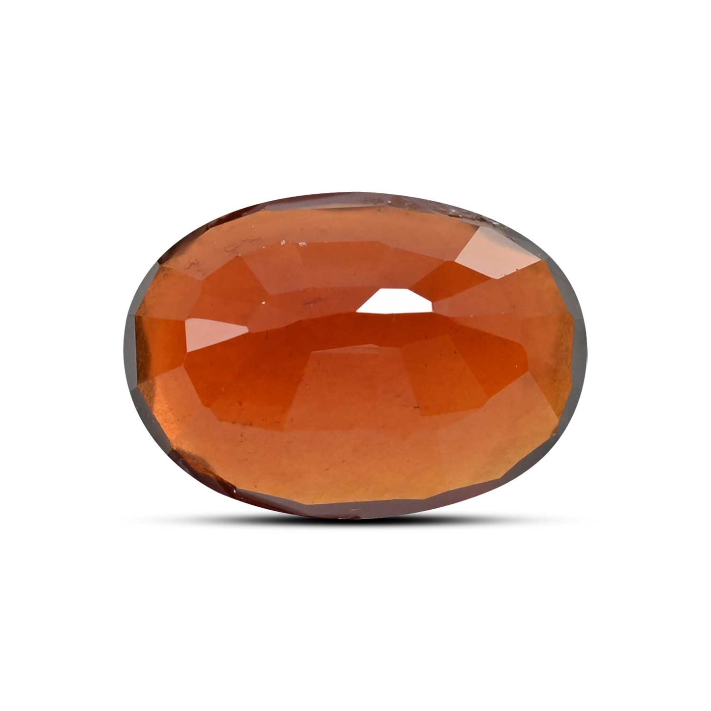 Hessonite (Gomed) 8.55 Carat