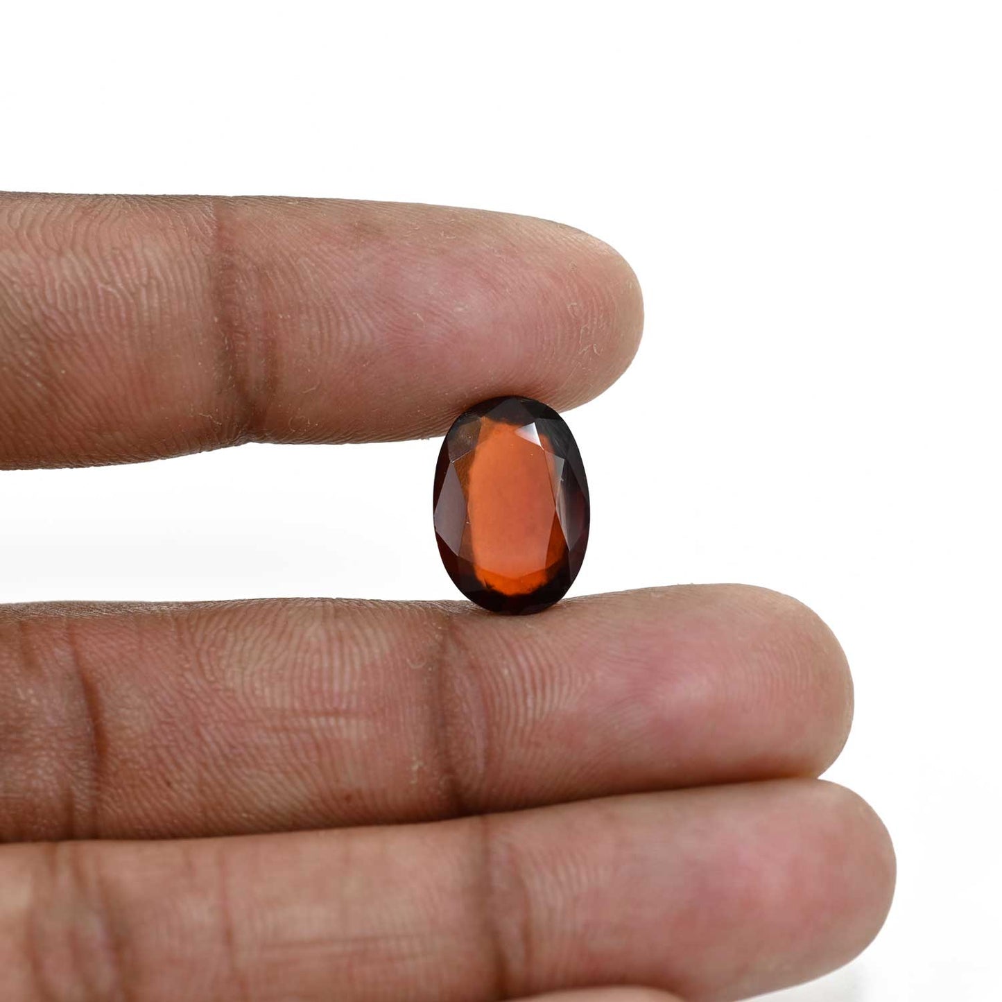 Hessonite (Gomed) 8.55 Carat