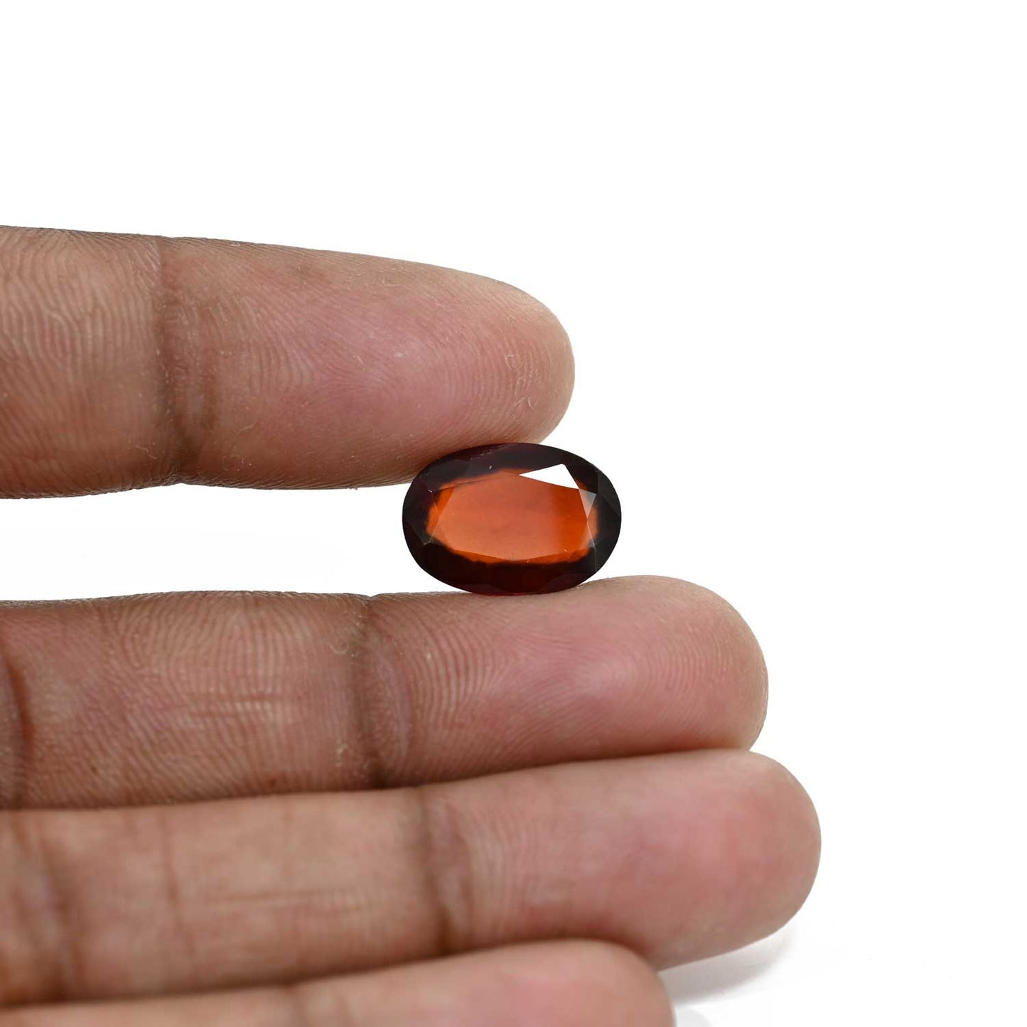 Hessonite (Gomed) 8.55 Carat